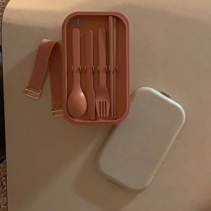 *NEW* Our Place Lunch Box